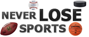 NeverLoseSports.com - Sports Handicapping Service